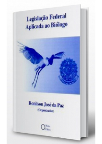 Legislação Federal Aplicada ao Biólogoog:image